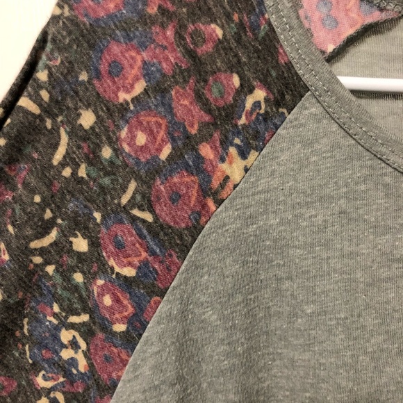 Lularoe Randy - Picture 3 of 5